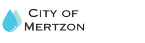 City of Mertzon